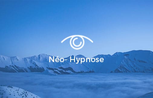 Site Néo hypnose- Design & Intégration WP