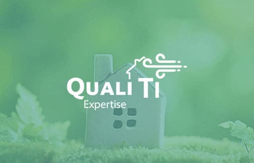 Site QualiTi Design & Intégration WP